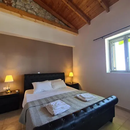 Leopolis Villas *
