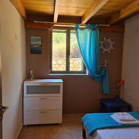 Leopolis Villas * Stoupa