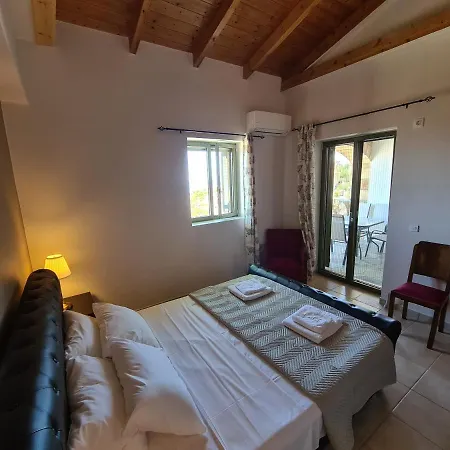 Villa Leopolis Villas *