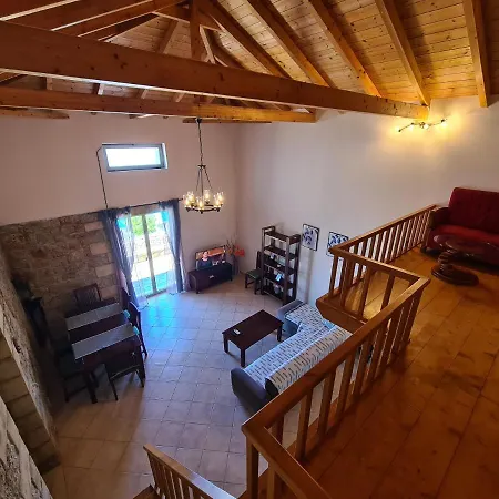 Leopolis Villas Villa *