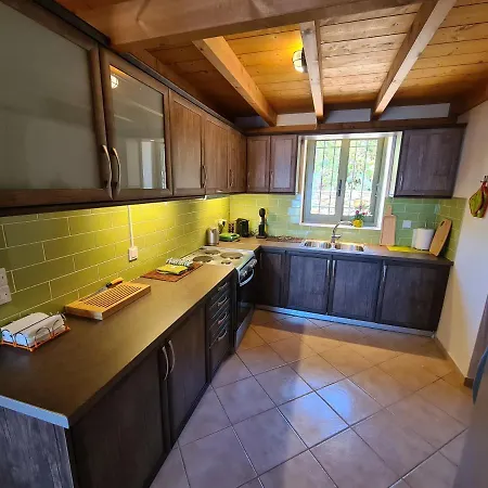 Leopolis Villas *