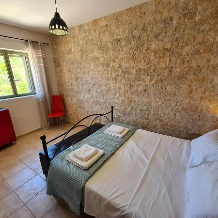 Villa Leopolis Villas