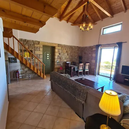 Villa Leopolis Villas