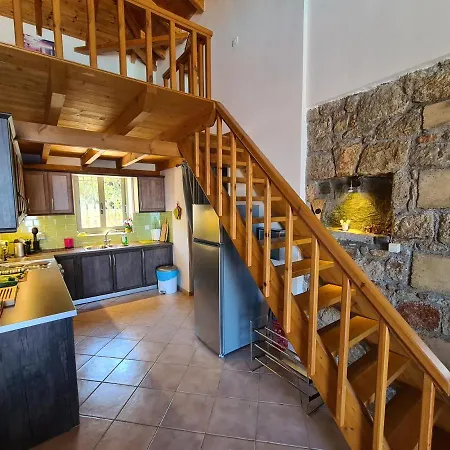 Leopolis Villas *