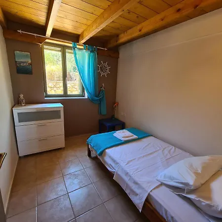 Leopolis Villas * Stoupa