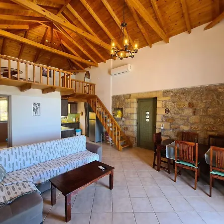 Leopolis Villas Stoupa