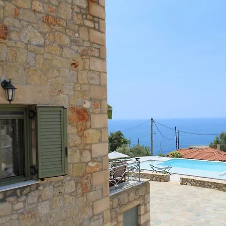 Villa Leopolis Villas