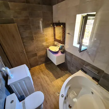 Leopolis Villa *
