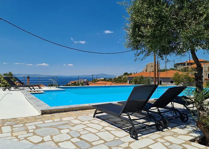 Leopolis Στούπα