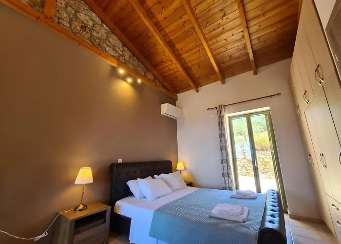 Βίλα Leopolis Στούπα