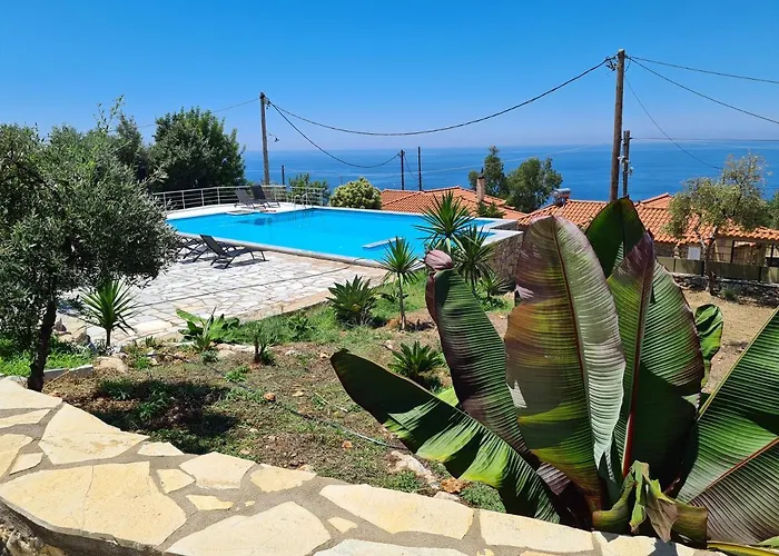 Villa Leopolis *