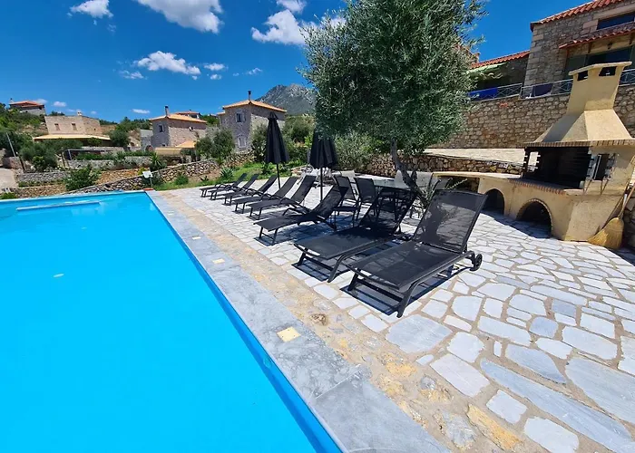 Leopolis Βίλα Στούπα