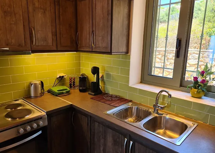 Leopolis Στούπα