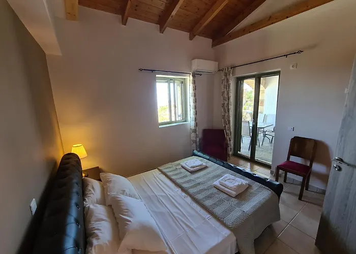 Villa Leopolis *