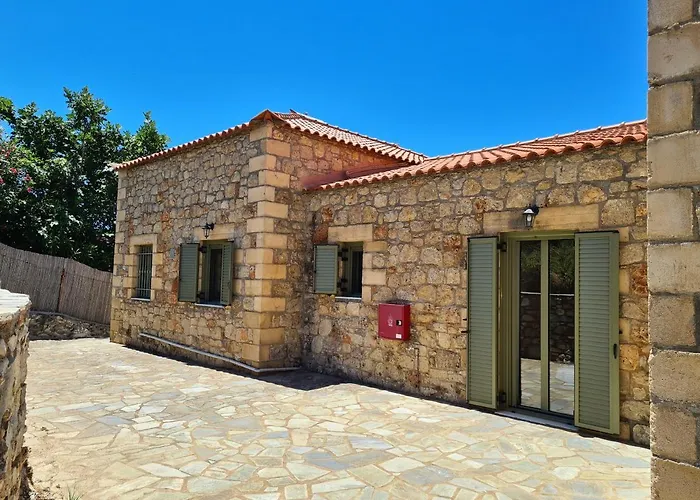 Βίλα Leopolis Στούπα