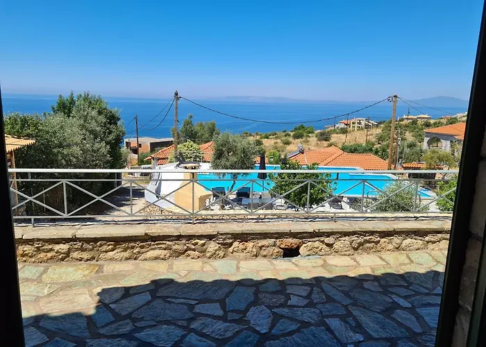 Βίλα Leopolis Στούπα