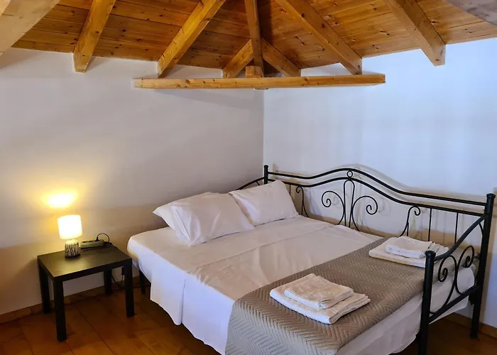 Leopolis Villa