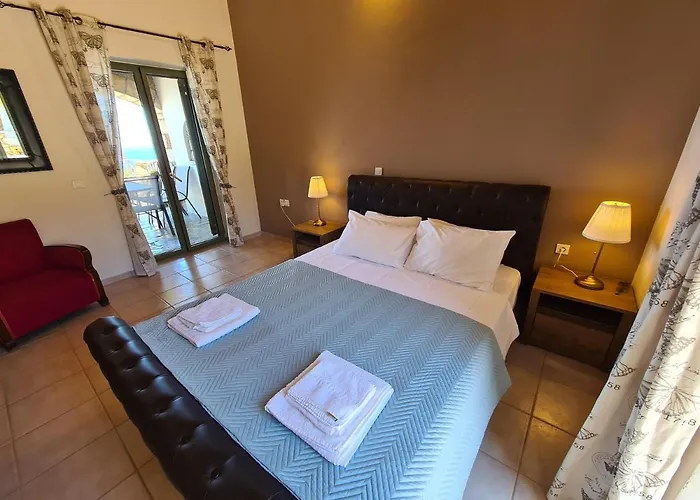 Leopolis Villa