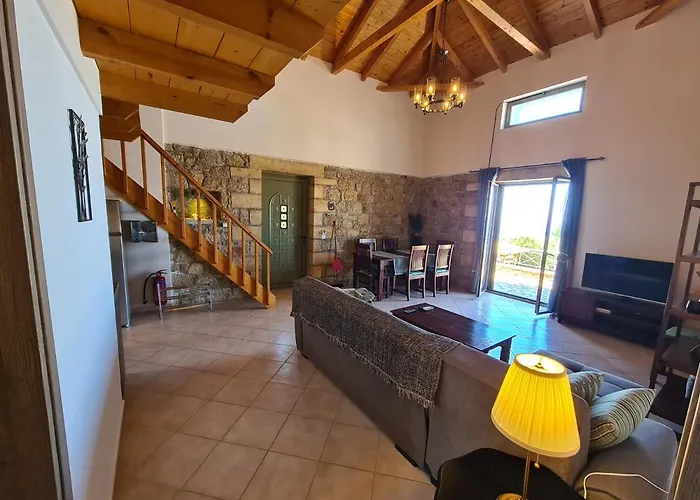 Villa Leopolis