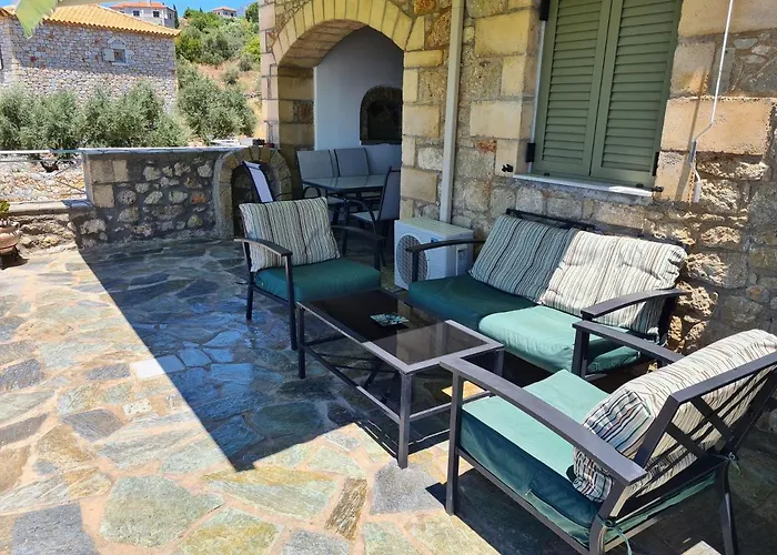 Leopolis Βίλα Στούπα