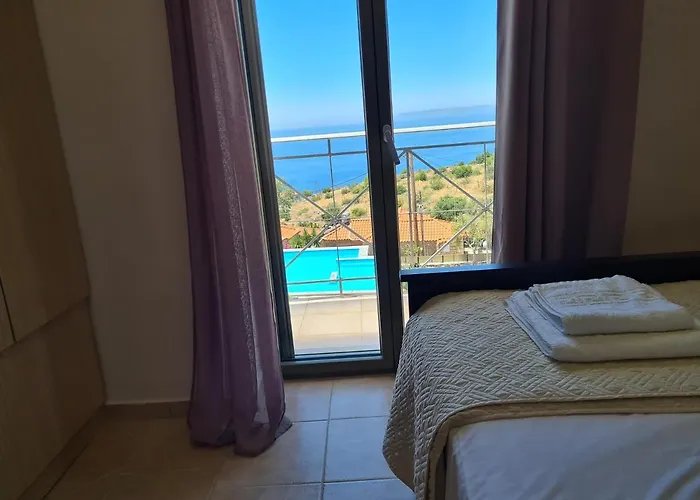 Leopolis Στούπα