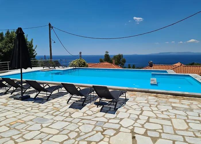 Leopolis Στούπα