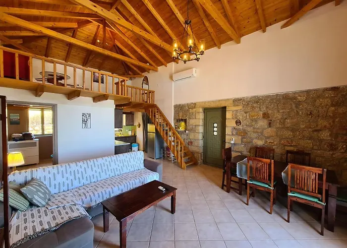 Leopolis Στούπα