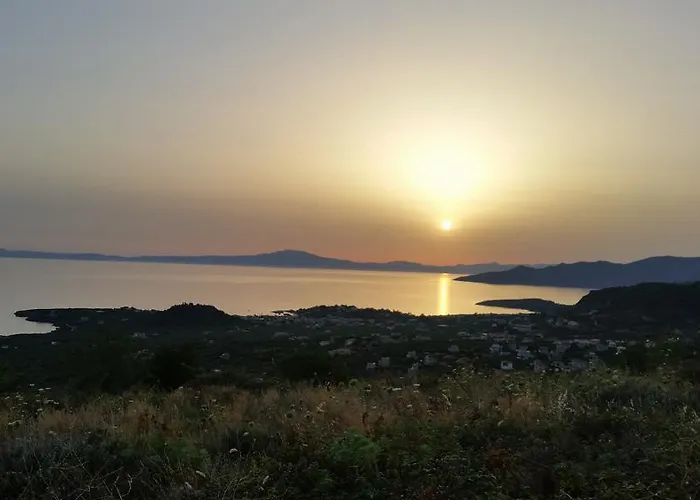 Βίλα Leopolis Στούπα