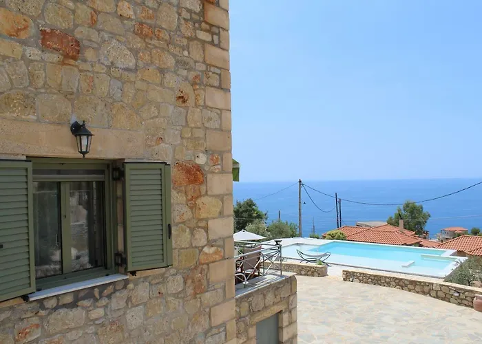 Villa Leopolis